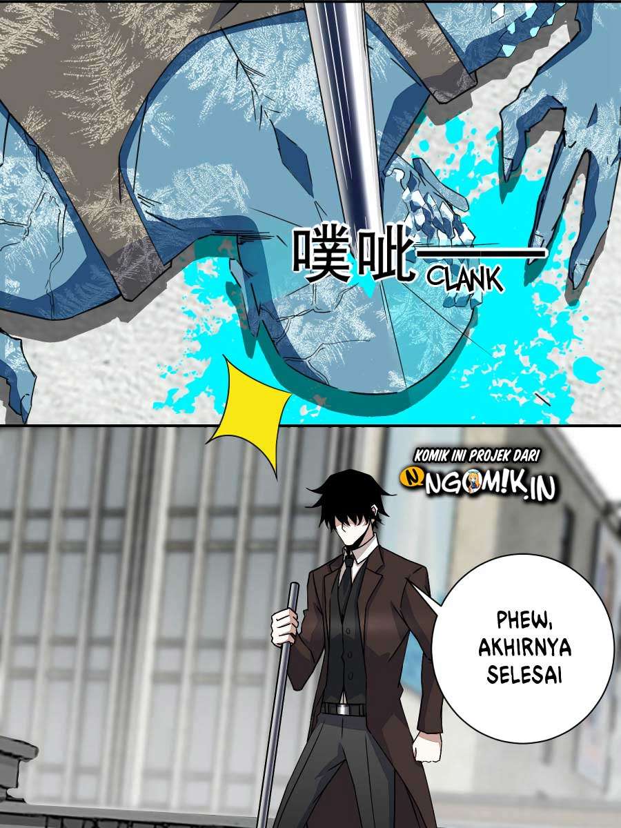 King of Apocalypse Chapter 43 Gambar 13