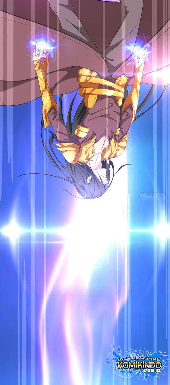 Rebirth Of The Urban Mad Immortal Chapter 1 Gambar 9