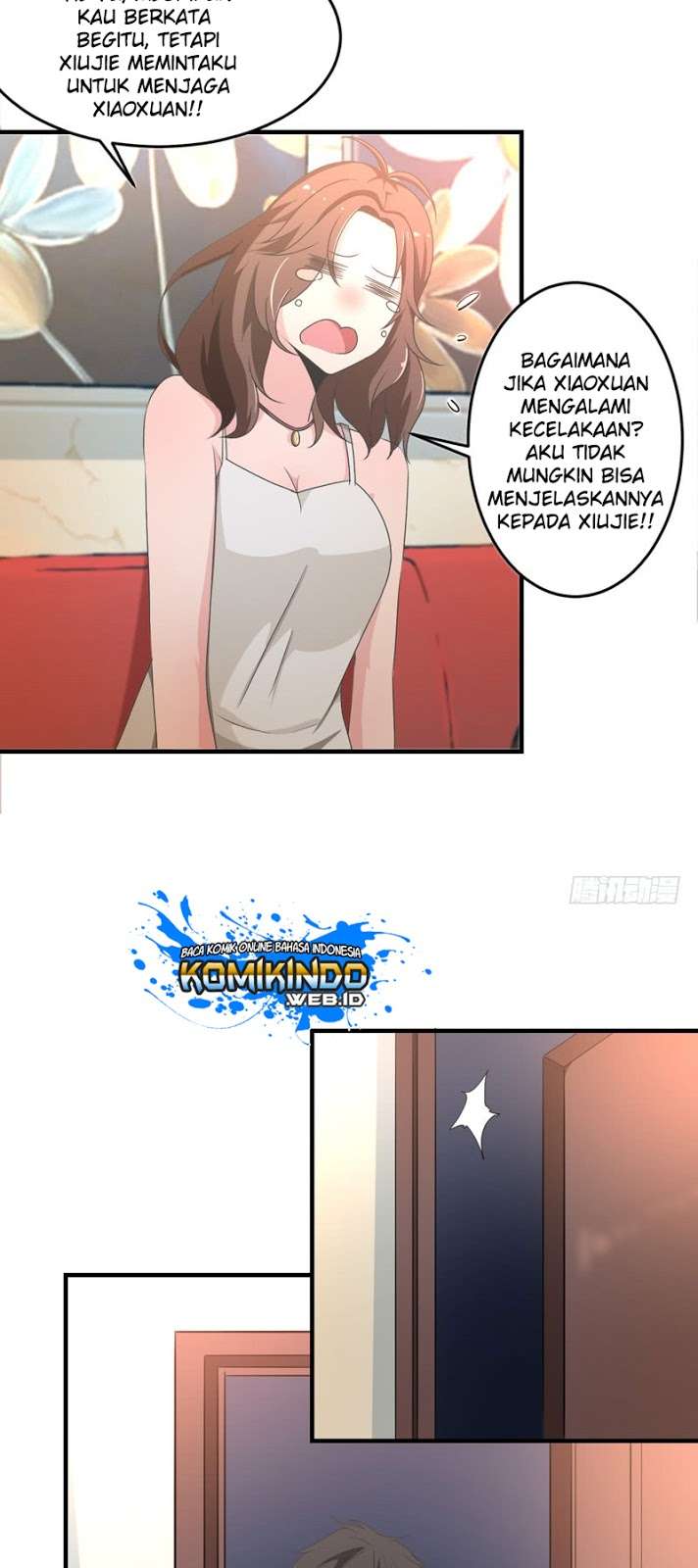 Rebirth Of The Urban Mad Immortal Chapter 2 Gambar 16