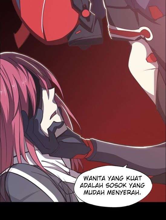 Divine Realm Online Chapter 24 Gambar 35