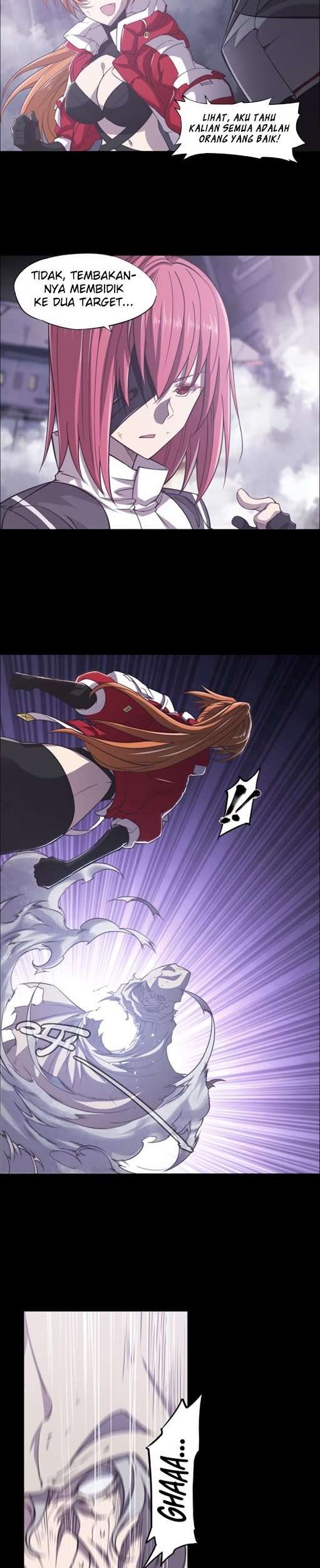 Baca Manhua Divine Realm Online Chapter 24 Gambar 2