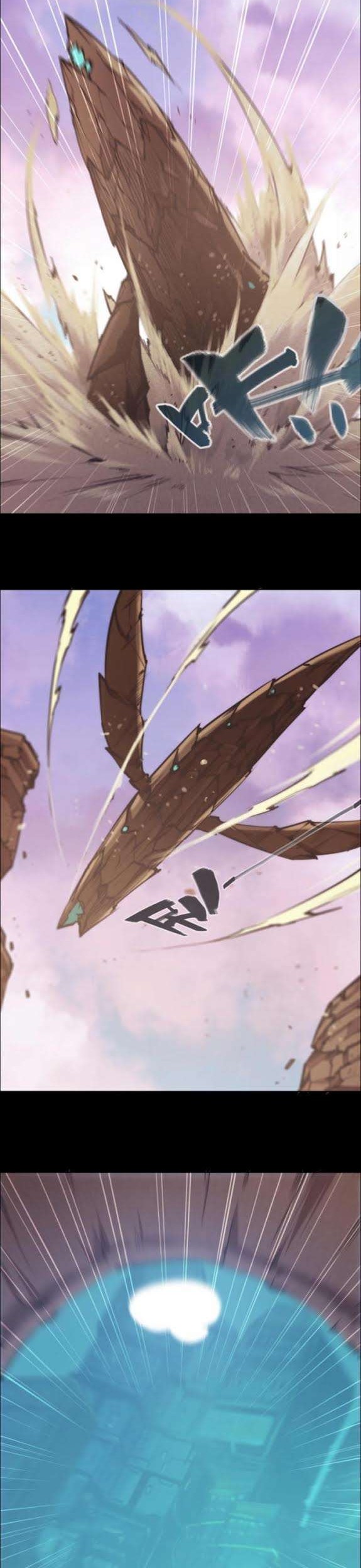 Baca Manhua Divine Realm Online Chapter 19 Gambar 2