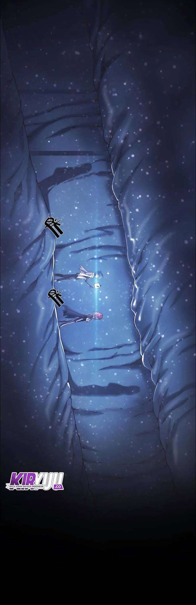 Divine Realm Online Chapter 16 Gambar 15