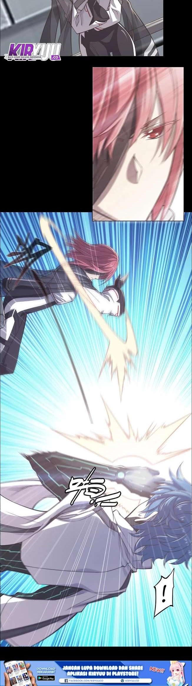 Divine Realm Online Chapter 15 Gambar 27