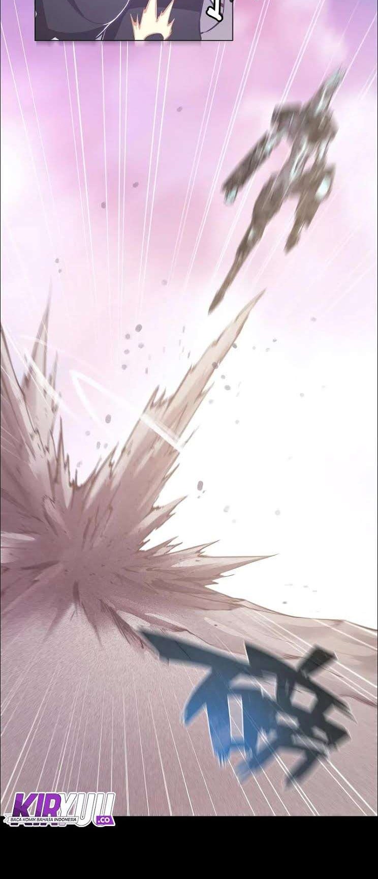 Divine Realm Online Chapter 15 Gambar 46