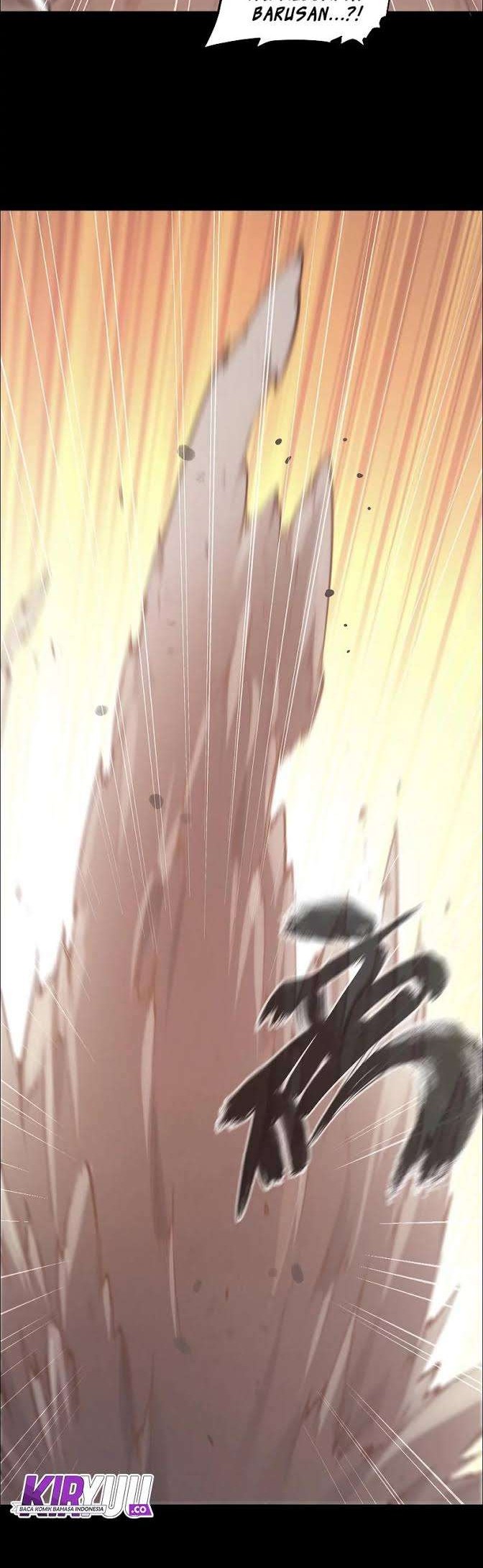 Divine Realm Online Chapter 15 Gambar 48