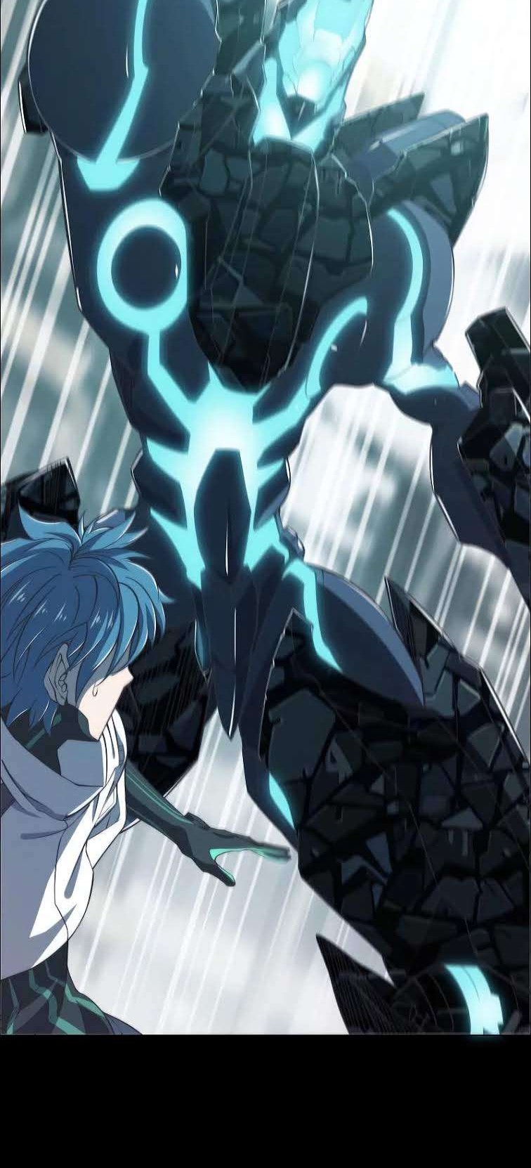Divine Realm Online Chapter 8 Gambar 20