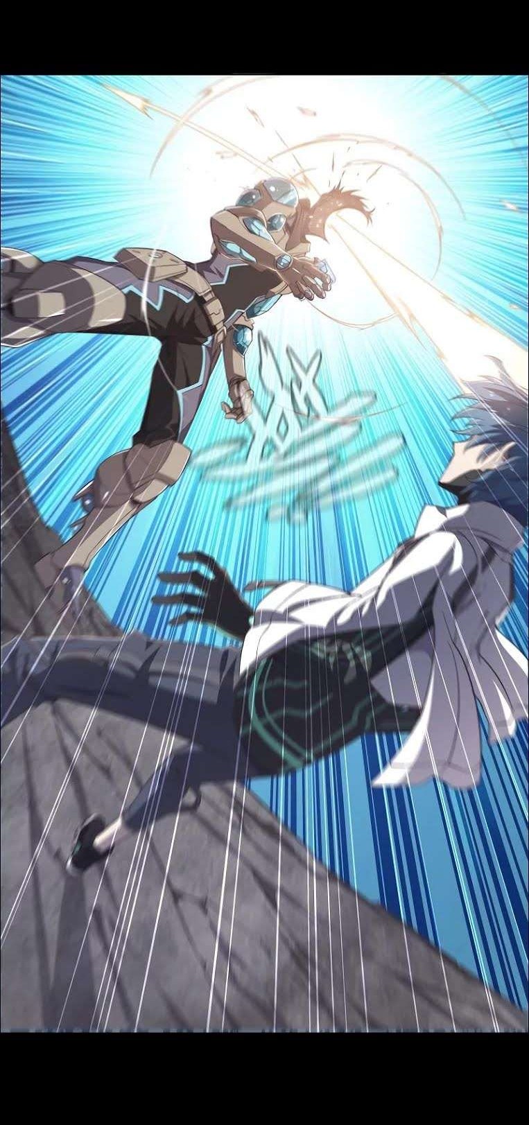 Divine Realm Online Chapter 8 Gambar 10