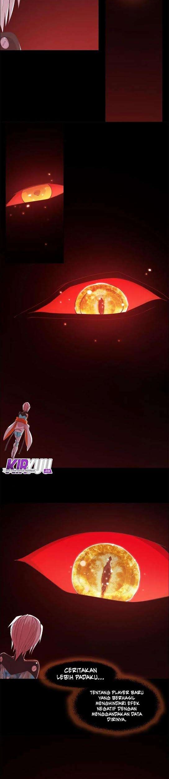 Divine Realm Online Chapter 6 Gambar 22