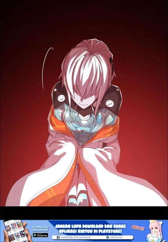Divine Realm Online Chapter 6 Gambar 23