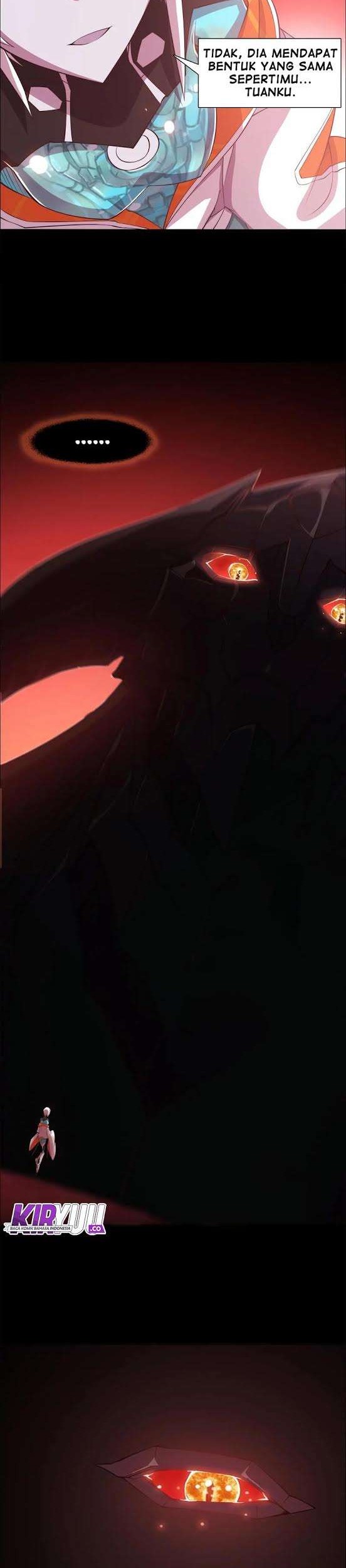 Divine Realm Online Chapter 6 Gambar 25