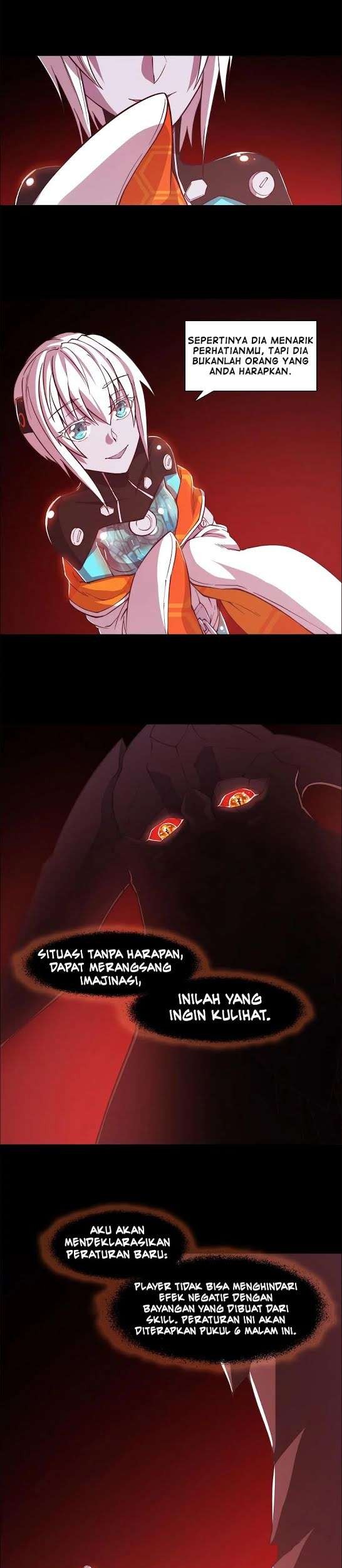 Divine Realm Online Chapter 6 Gambar 27