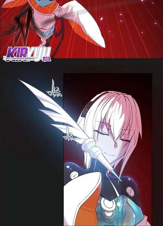 Divine Realm Online Chapter 6 Gambar 29