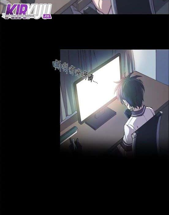 Divine Realm Online Chapter 6 Gambar 35