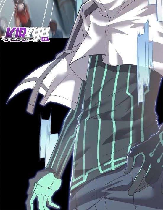Divine Realm Online Chapter 6 Gambar 38