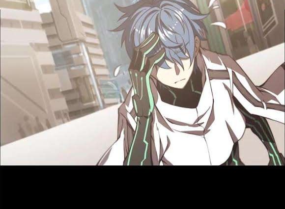 Divine Realm Online Chapter 6 Gambar 41