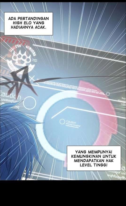 Divine Realm Online Chapter 6 Gambar 47