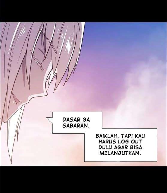 Divine Realm Online Chapter 6 Gambar 7