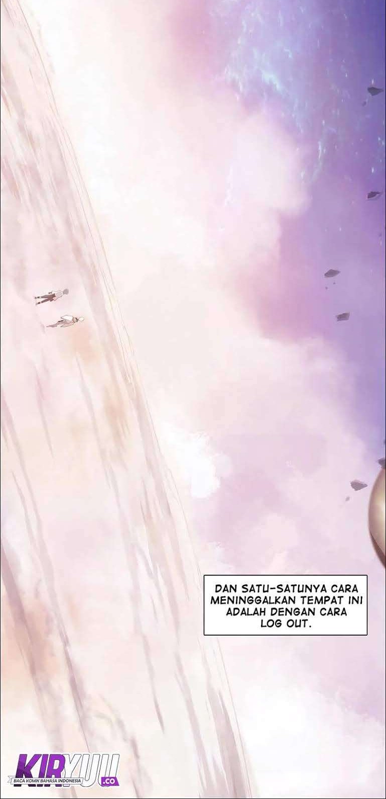 Divine Realm Online Chapter 6 Gambar 9