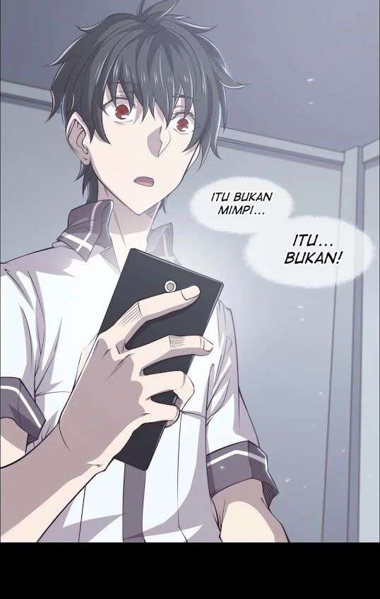 Divine Realm Online Chapter 6 Gambar 14
