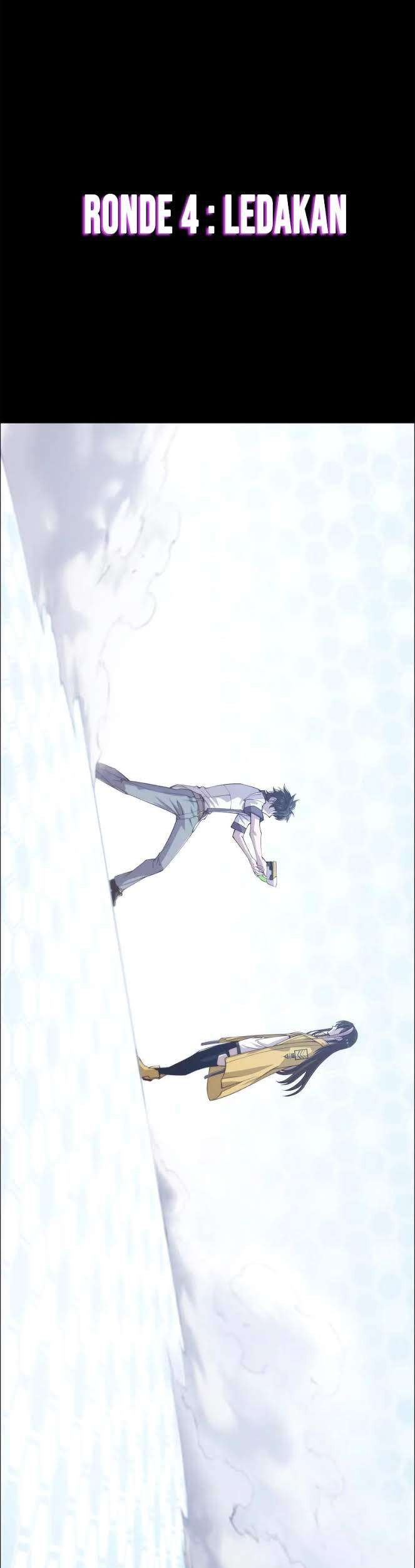 Baca Manhua Divine Realm Online Chapter 4 Gambar 2