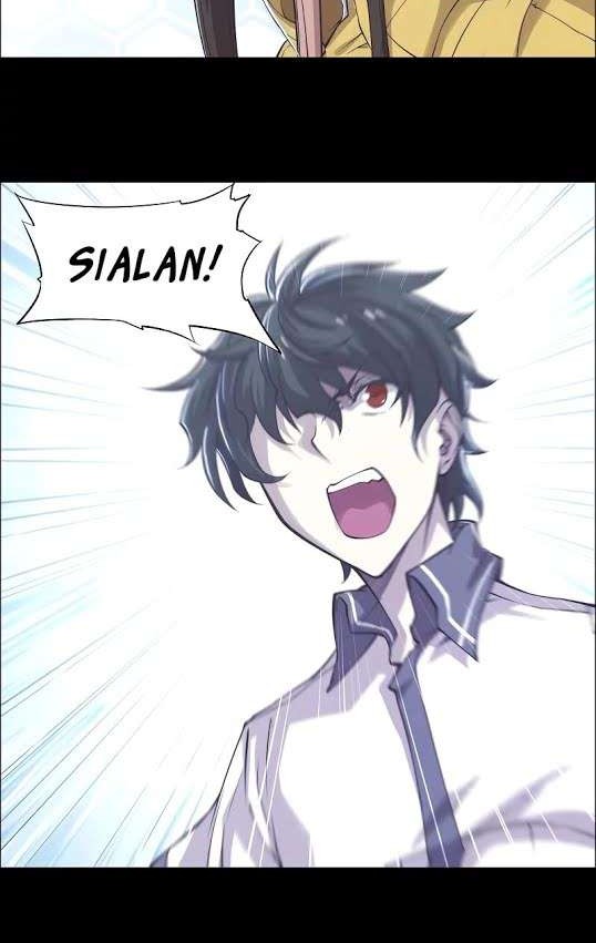 Divine Realm Online Chapter 4 Gambar 17