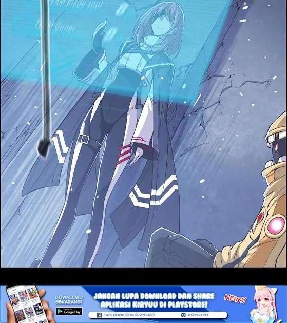 Divine Realm Online Chapter 1 Gambar 13