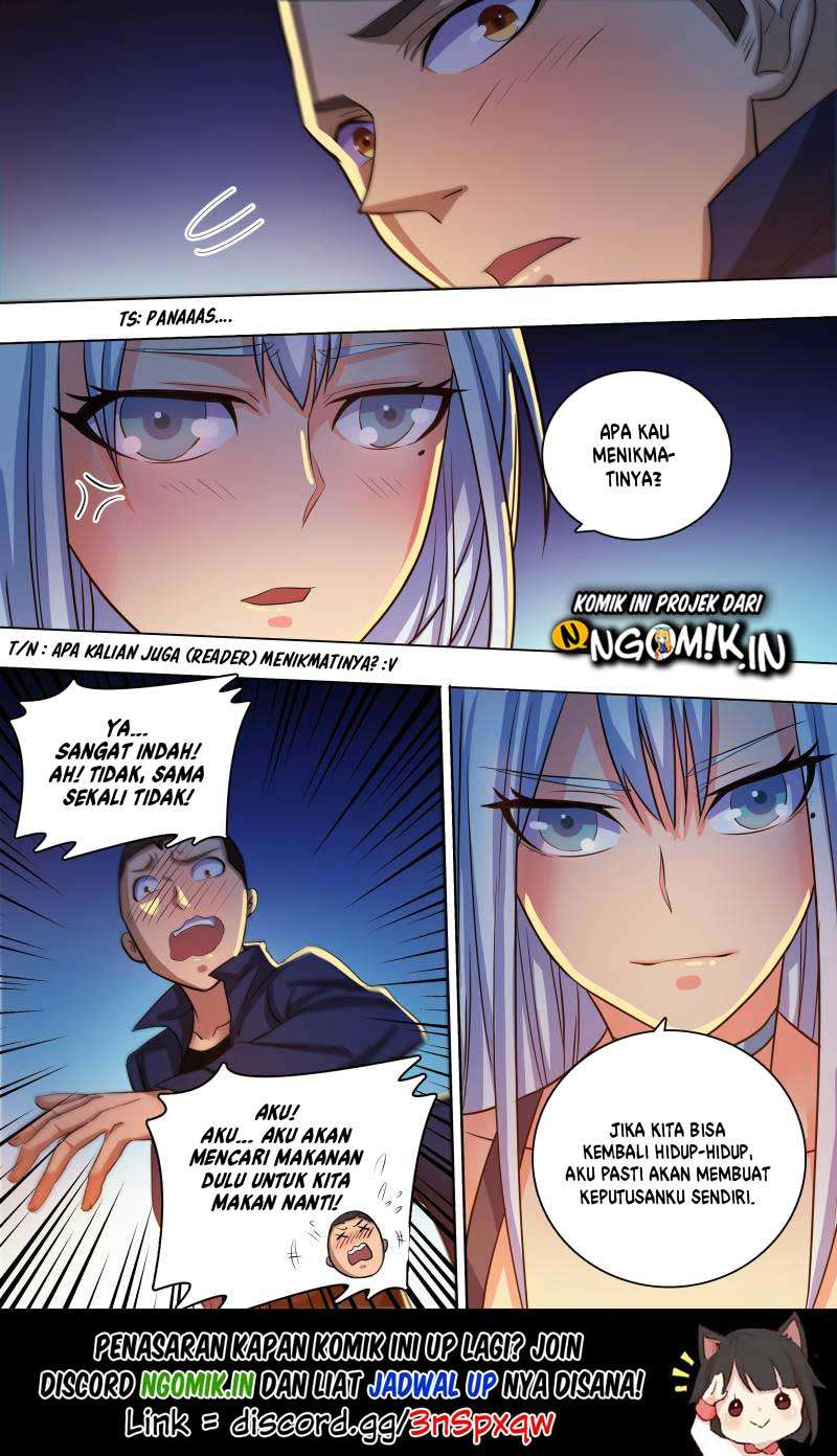 The Strongest War God Chapter 6 Gambar 11