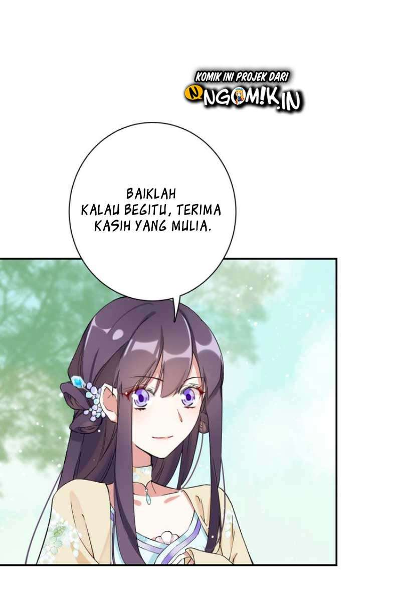 The Story of Hua Yan Chapter 04 Gambar 20