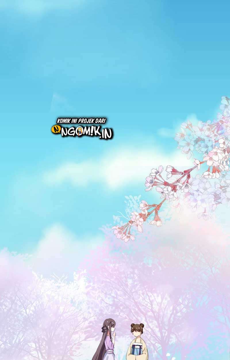 Baca Manhua The Story of Hua Yan Chapter 03 Gambar 2