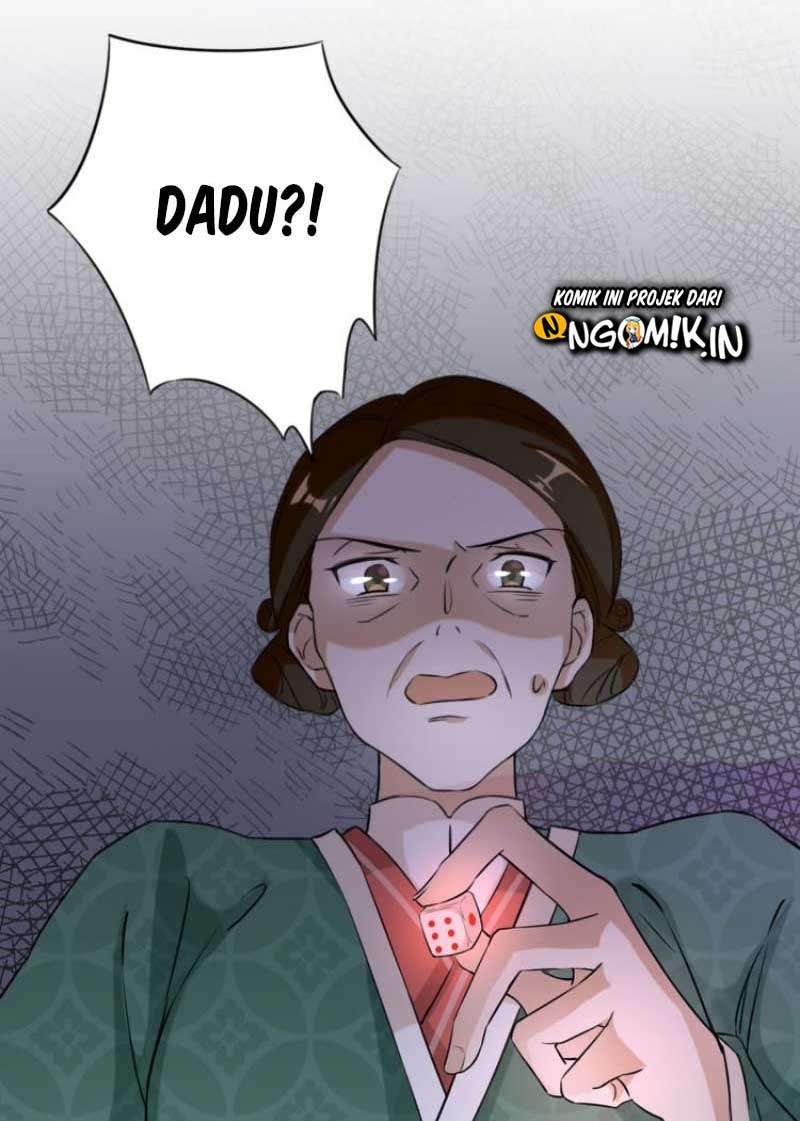 The Story of Hua Yan Chapter 02 Gambar 21
