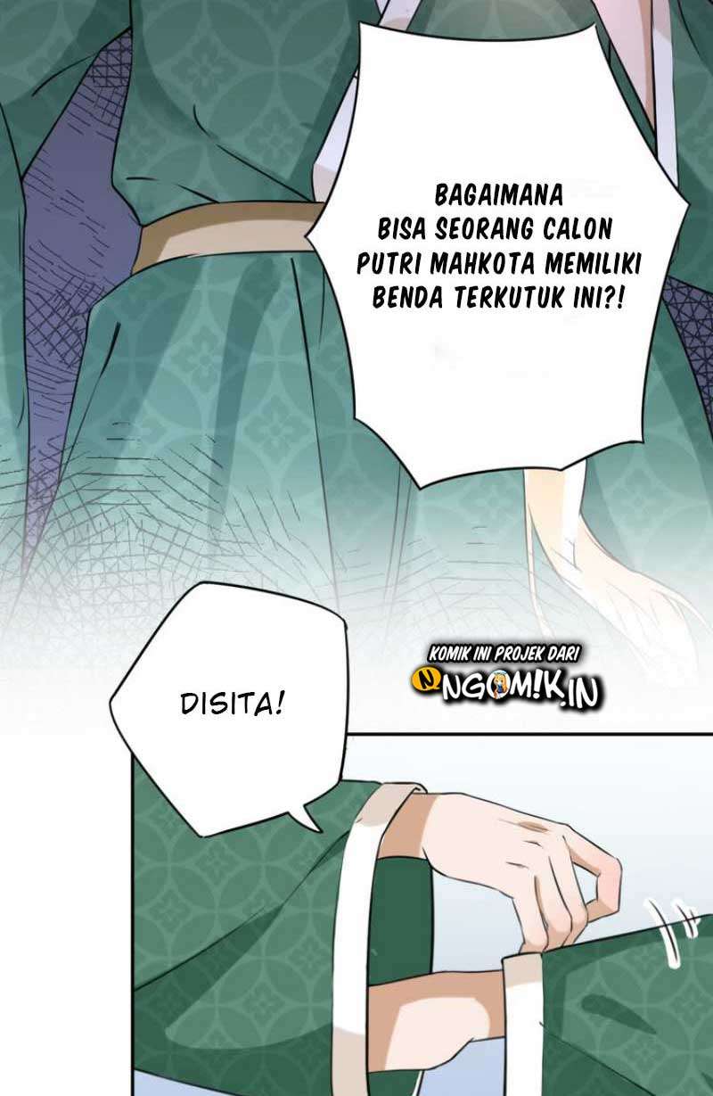 The Story of Hua Yan Chapter 02 Gambar 22