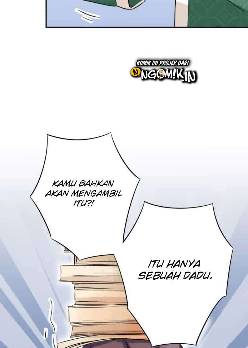 The Story of Hua Yan Chapter 02 Gambar 23