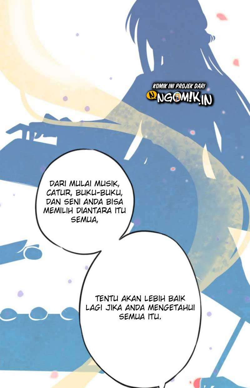 The Story of Hua Yan Chapter 02 Gambar 28