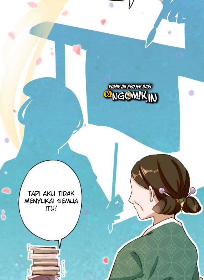 The Story of Hua Yan Chapter 02 Gambar 29