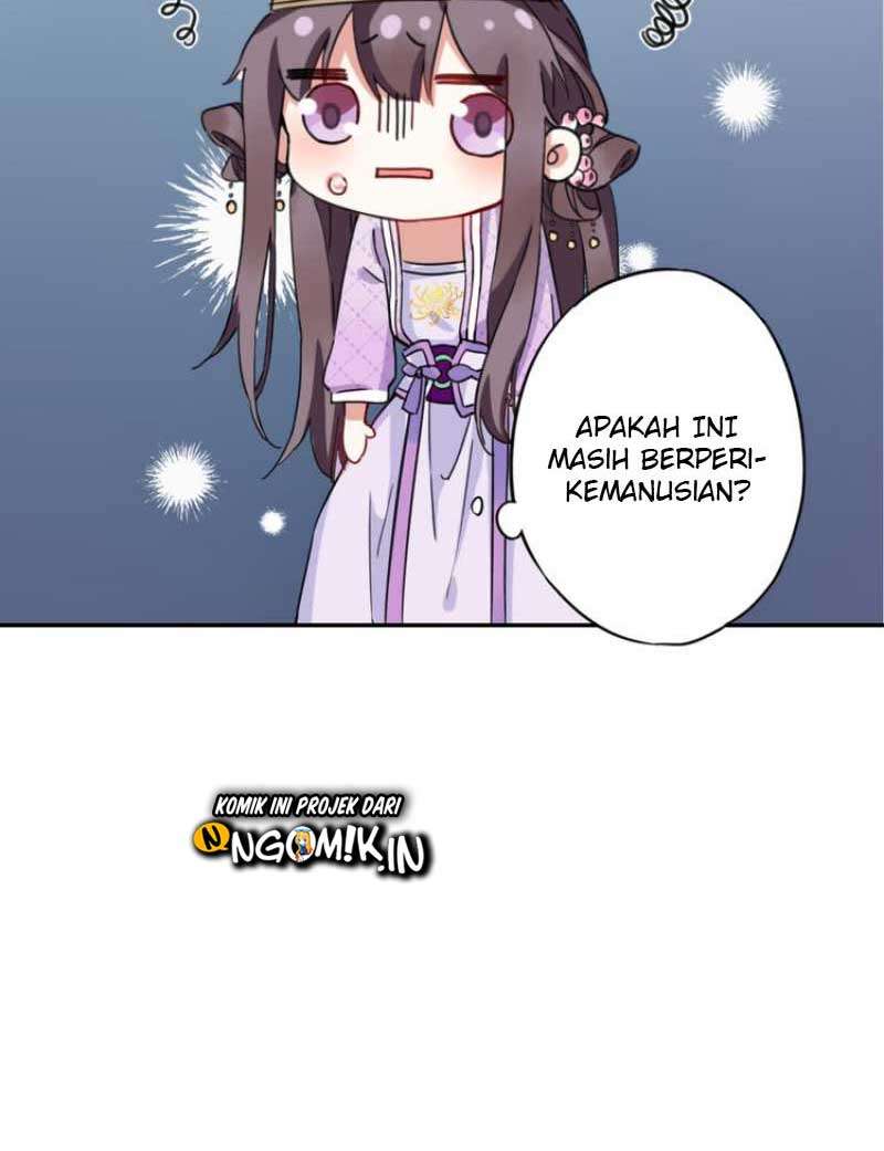 The Story of Hua Yan Chapter 02 Gambar 32