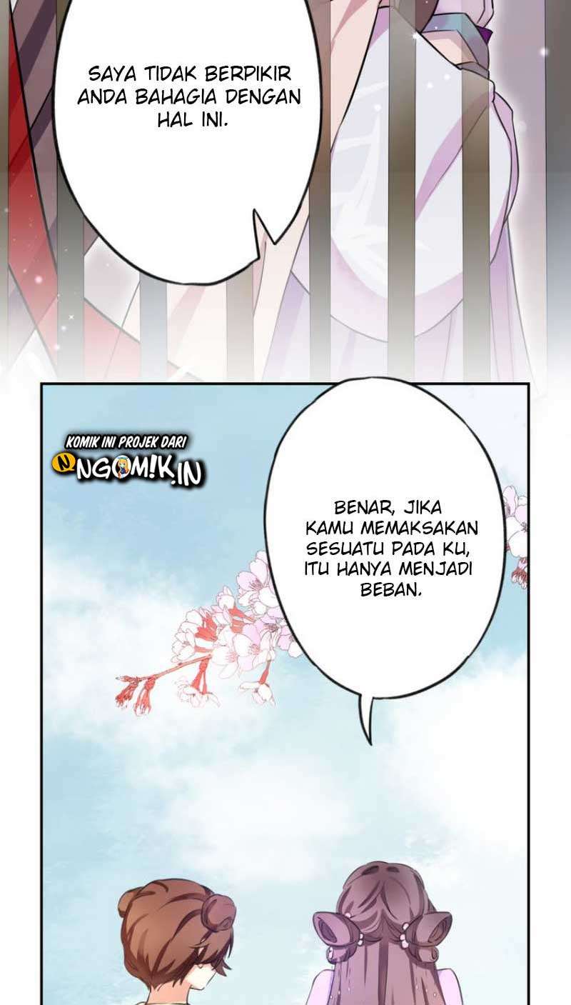 The Story of Hua Yan Chapter 02 Gambar 39