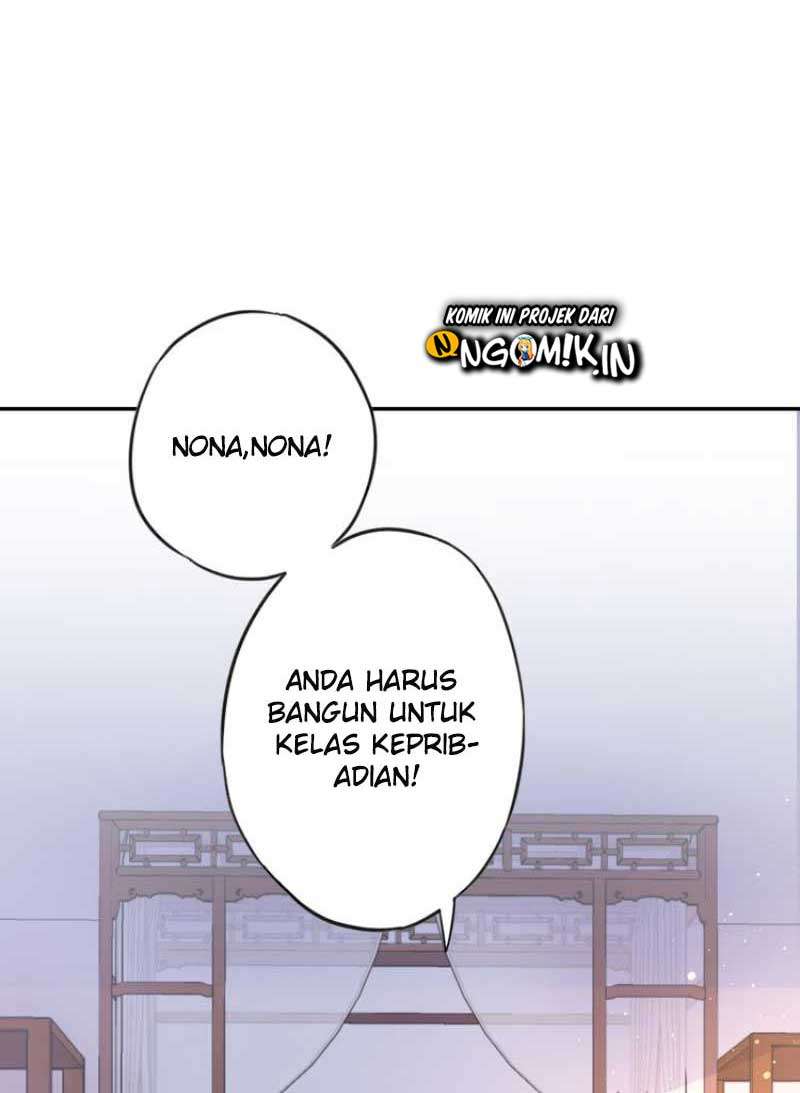 The Story of Hua Yan Chapter 02 Gambar 4