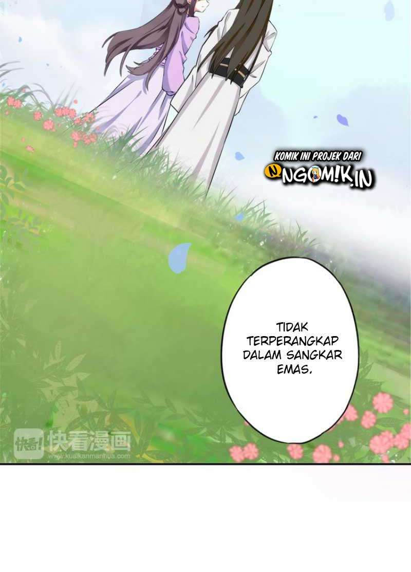 The Story of Hua Yan Chapter 02 Gambar 42