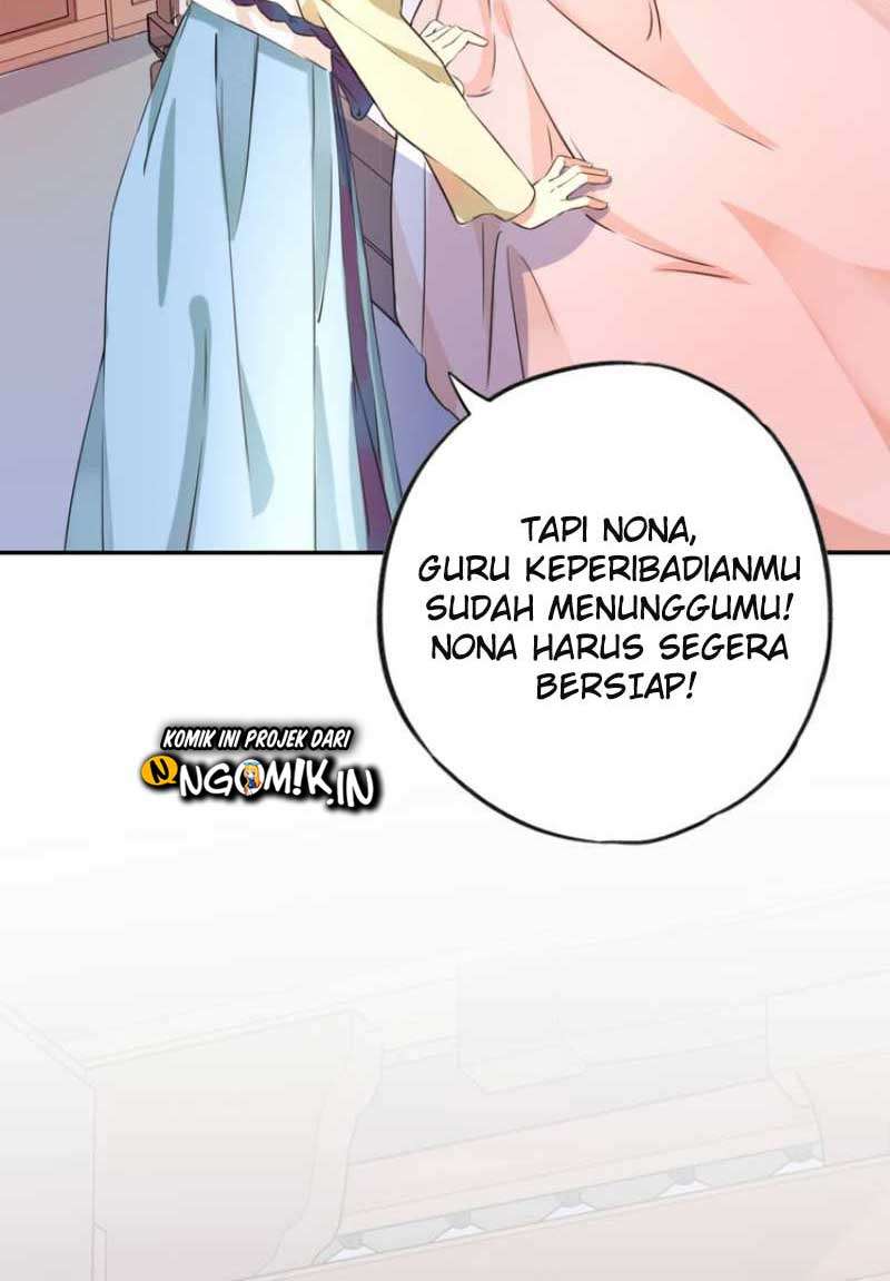 The Story of Hua Yan Chapter 02 Gambar 9