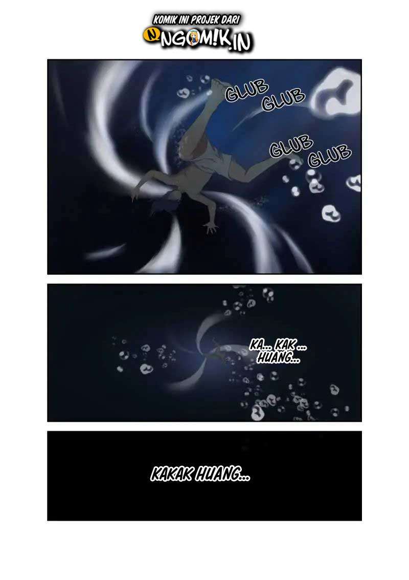 Heaven Defying Sword Chapter 07 Gambar 10