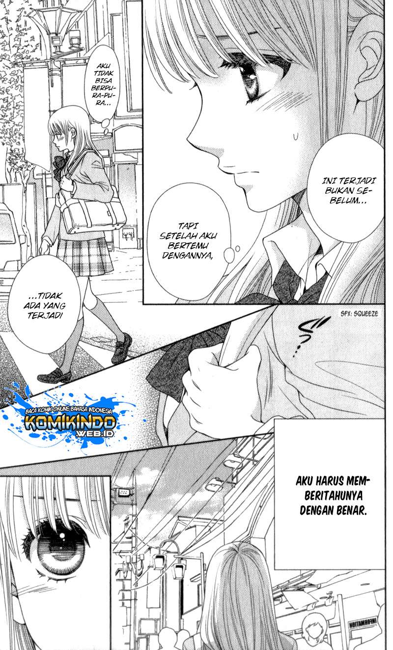 Nanoka no Kare Chapter 12 Gambar 6