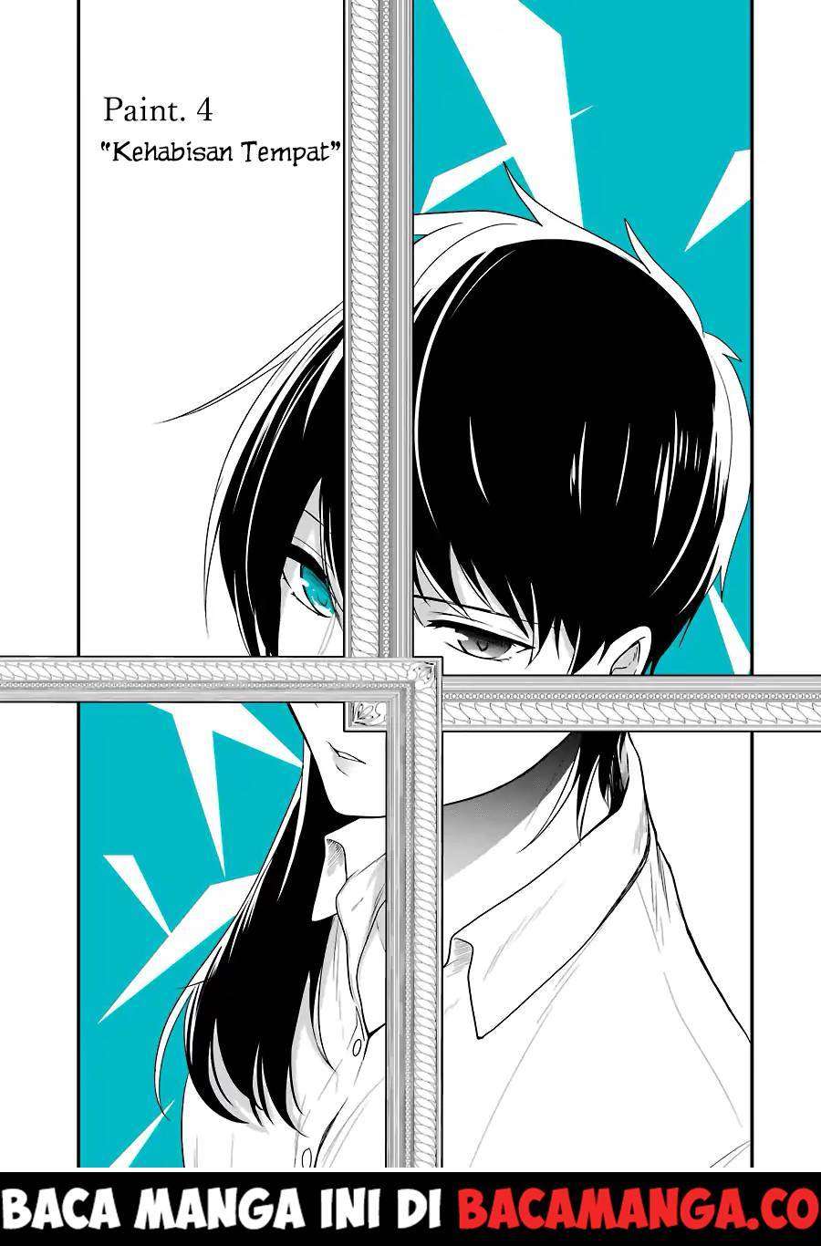 Baca Komik Seibetsu “Mona Lisa” no Kimi e. Chapter 04 Gambar 1