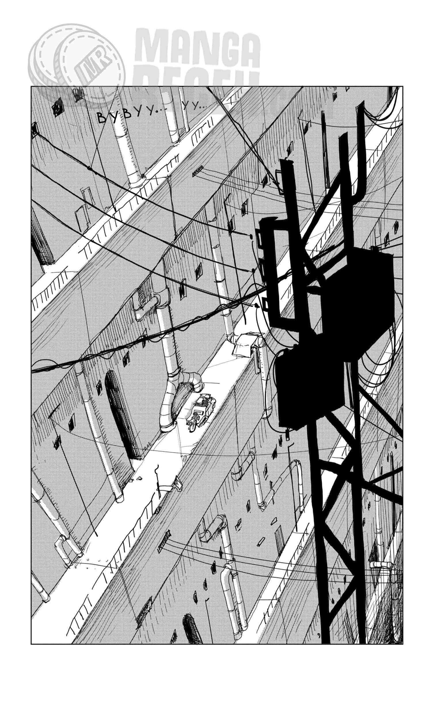 Girls’ Last Tour Chapter 11 Gambar 6