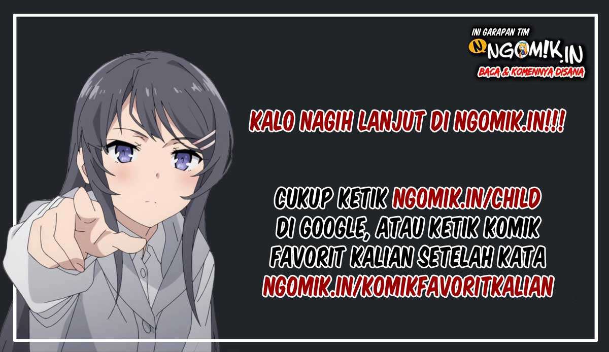 Virus Girlfriend Chapter 04 Gambar 15