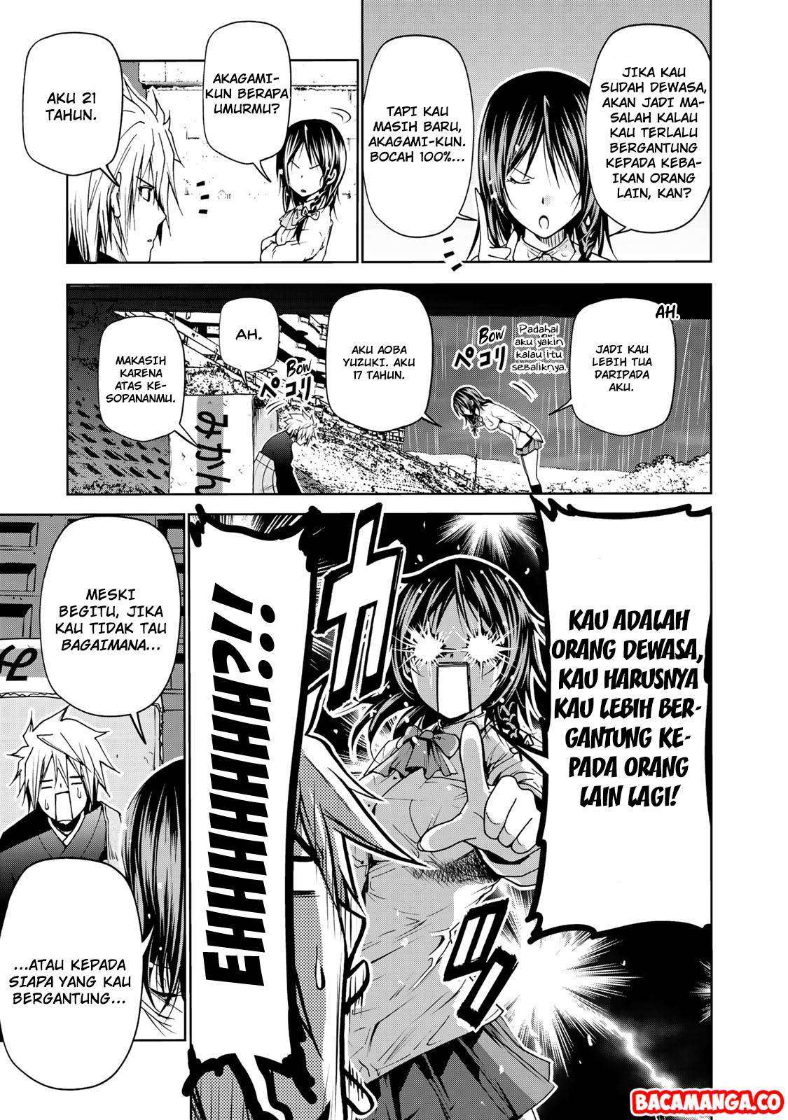Temple Chapter 07 Gambar 11