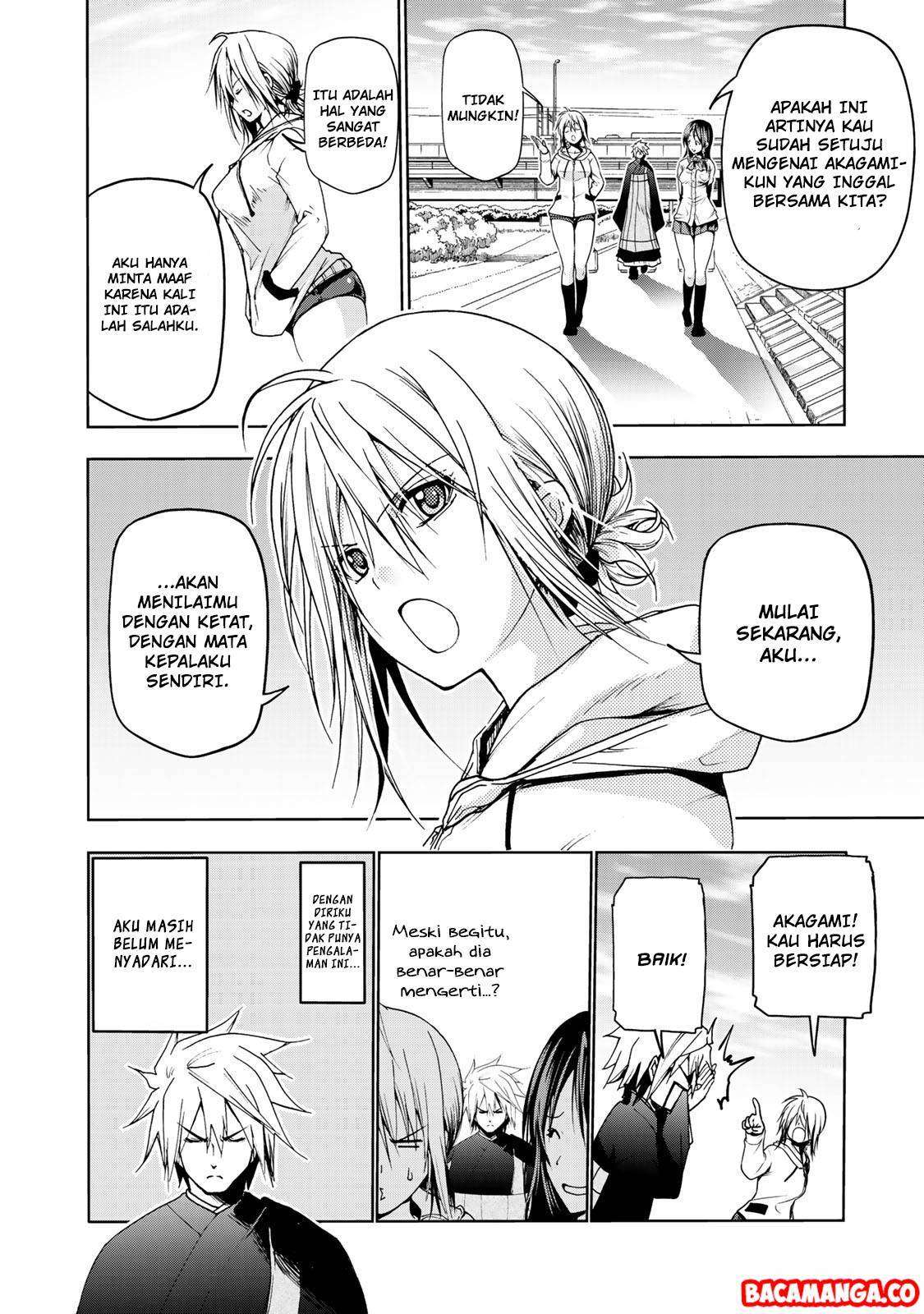 Temple Chapter 07 Gambar 16