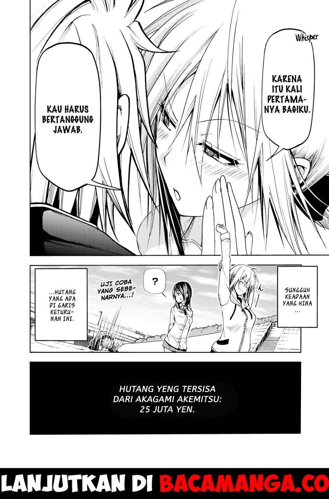 Temple Chapter 07 Gambar 18