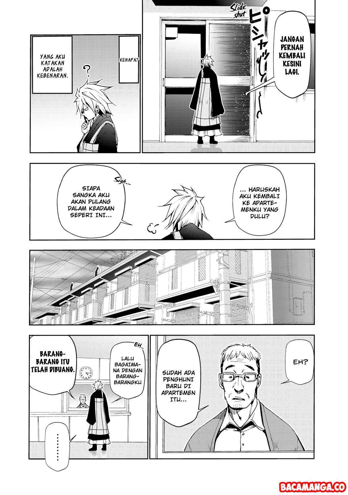 Temple Chapter 07 Gambar 3