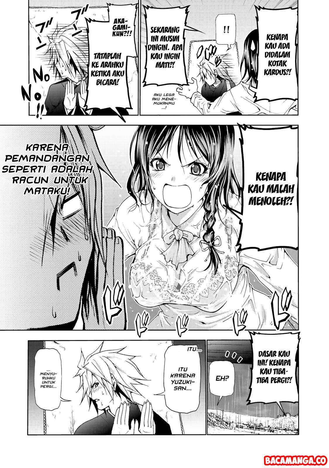 Temple Chapter 07 Gambar 9